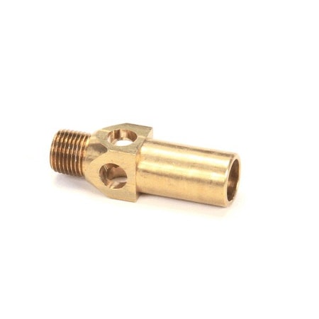 Groen Burner Jet #640 #54 (0.0 550)-1/8 Npt Z090854
